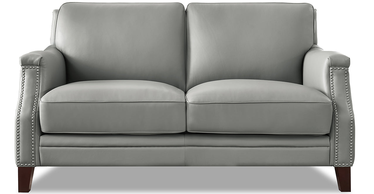 Camano Leather Sofa Collection